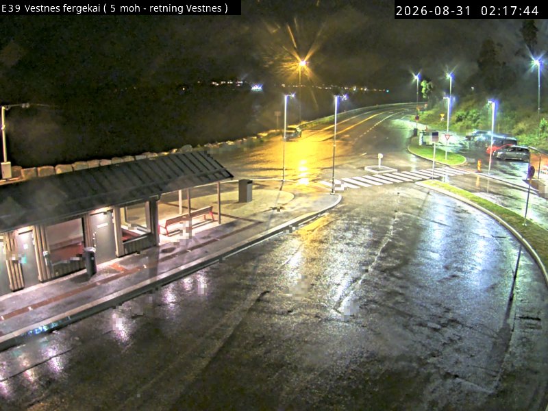 Webcam Furneset